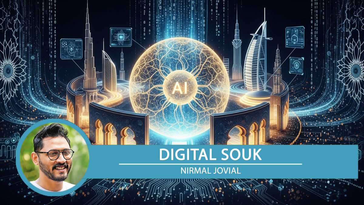 Efficiency over scale: What UAE’s K2 Think V2 teaches India about national AI