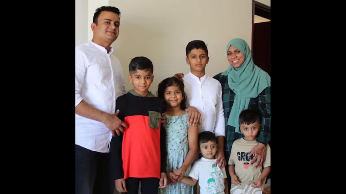 Tragic deaths of 4 young Indian brothers in Abu Dhabi car crash rattle expat community