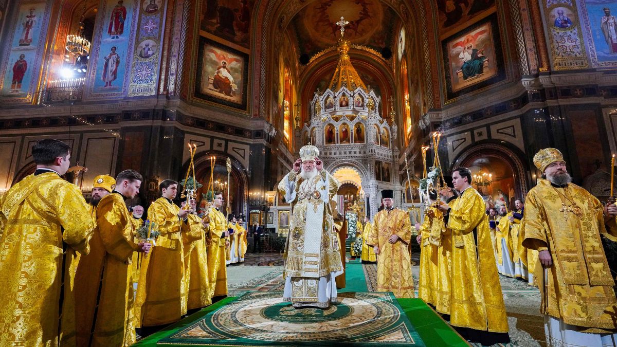 Orthodox Christmas: The ancient traditions and resilient faith of January 7