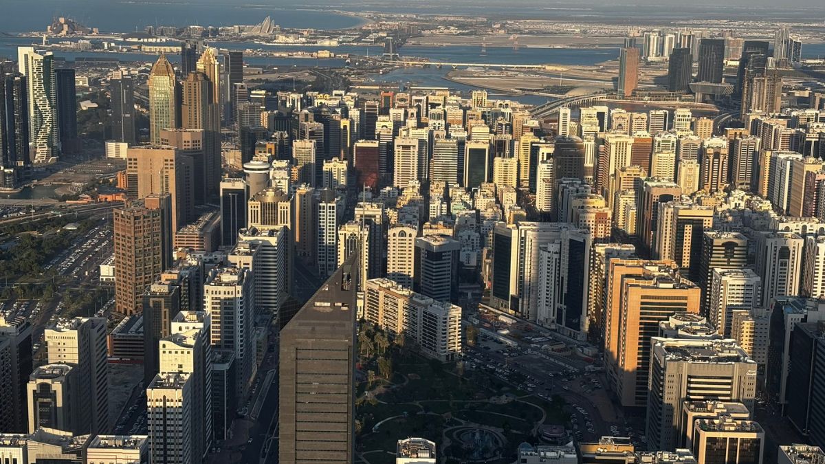 Abu Dhabi rent soars by 32 per cent: Trends and 2026 forecast