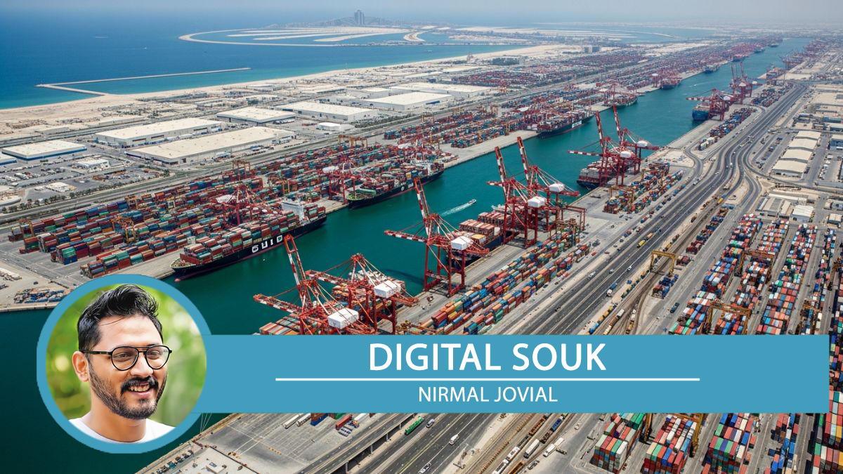 How GCC Customs move to link electronic data will change how goods move ...