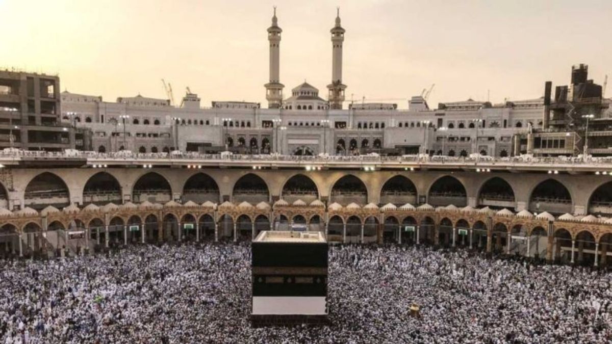 Hajj pilgrimage: Saudi government declares 6 categories of people ineligible