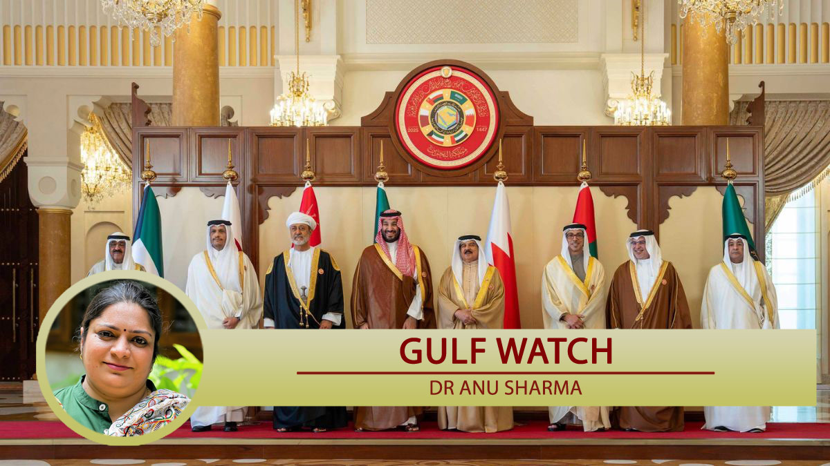 The Gulf's grand strategy: Why hedging is reshaping Middle East foreign policy