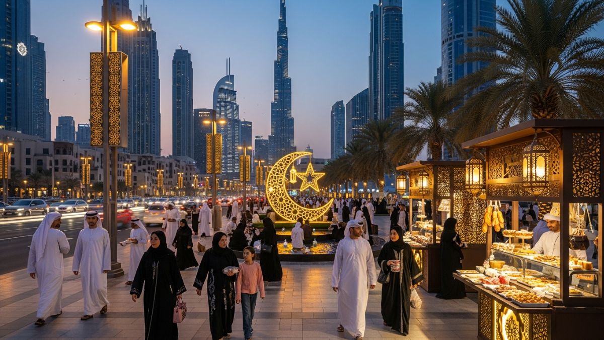 Ramadan 2026: Know UAE's reduced work timings for public sector employees