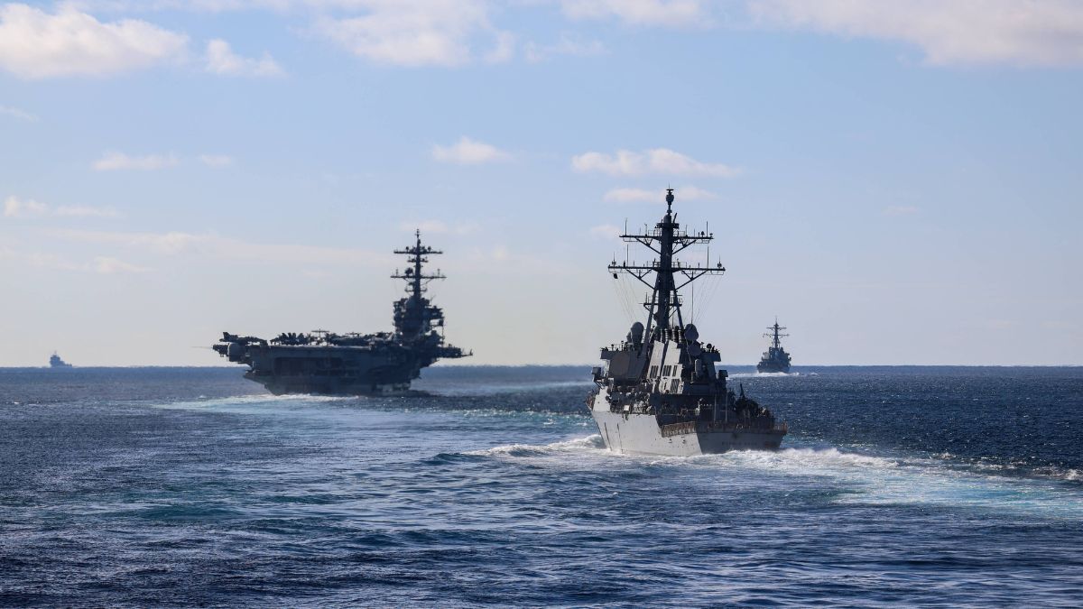 ‘Tehran is preparing for doomsday war’: Why a US war with Iran won’t be quick or clean