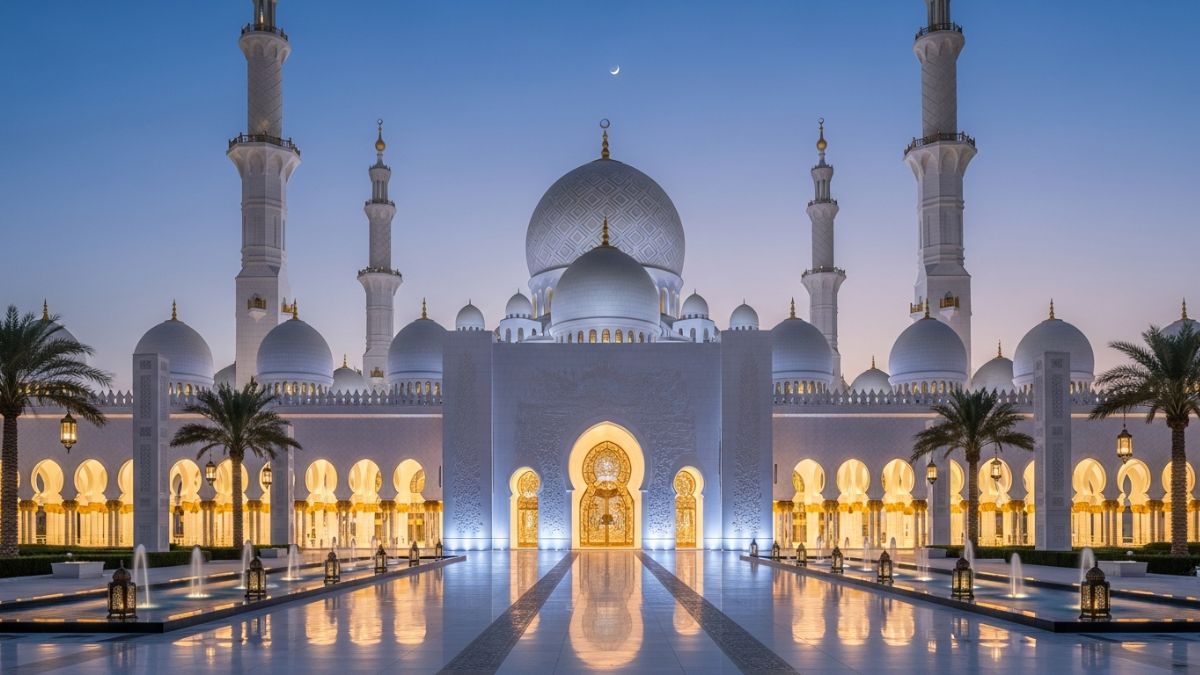 Ramadan 2026: Science-backed health benefits of fasting in the holy month