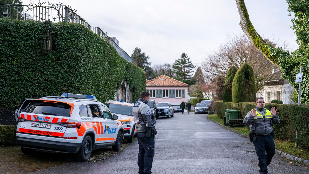 Cautious progress: Inside the high-stakes US-Iran nuclear negotiations