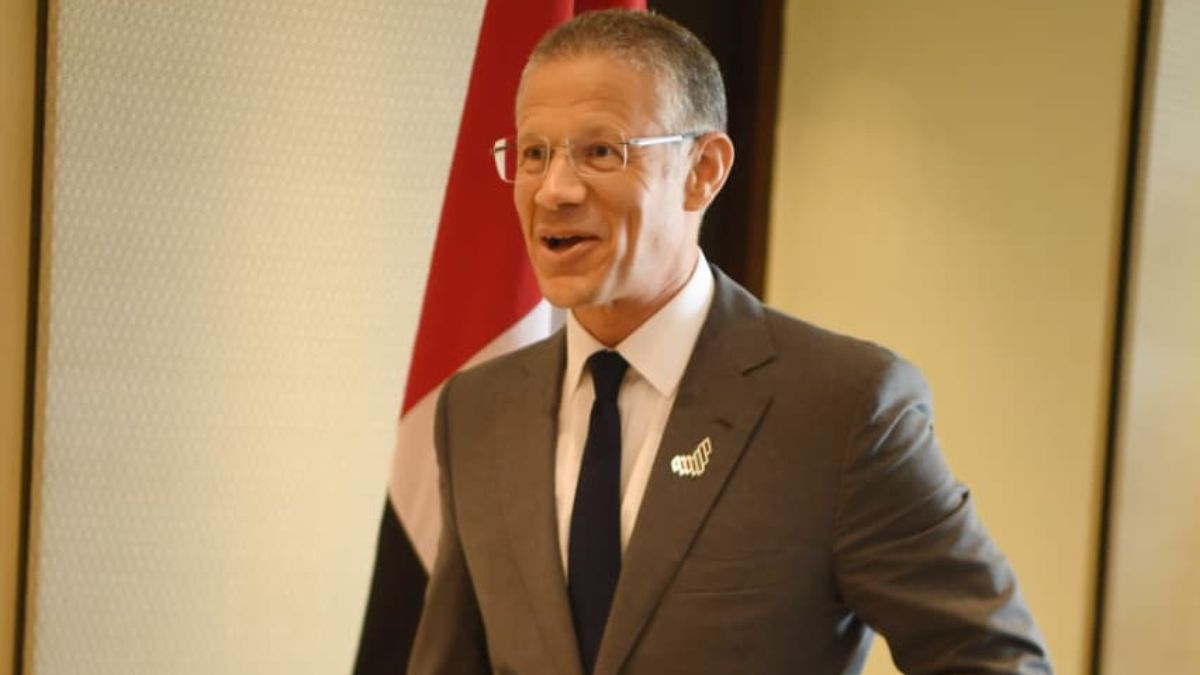 'Trade is the engine, but people are the fuel': UAE envoy Badr Jafar on future of ties with India