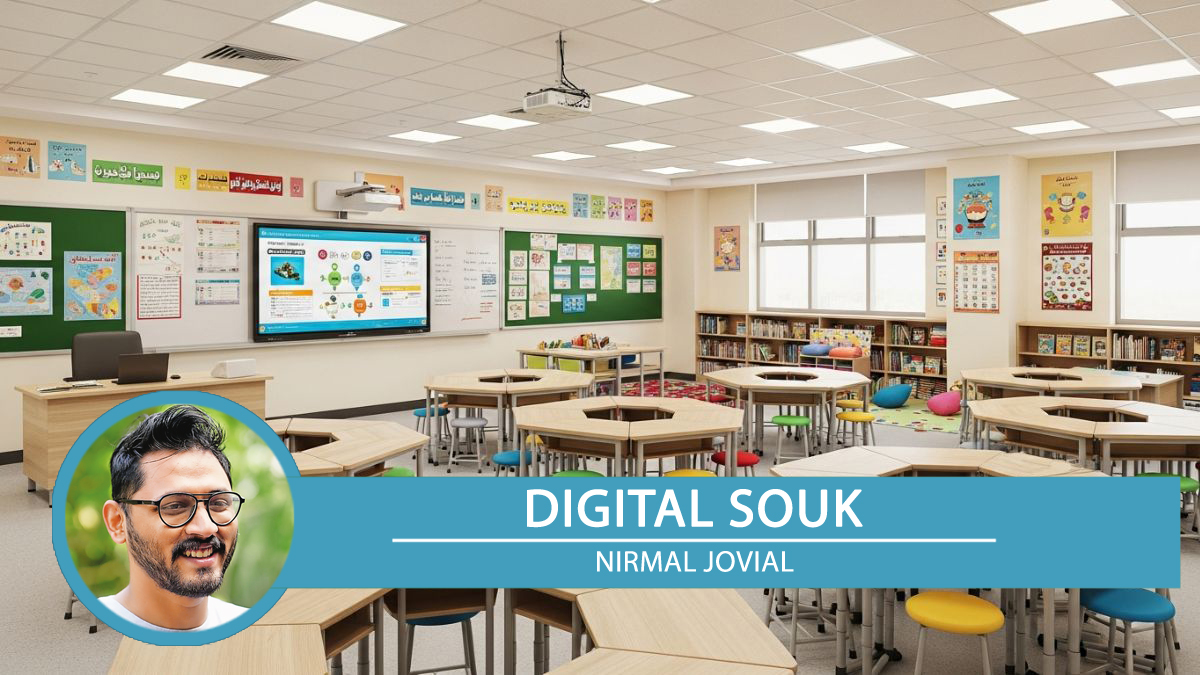 The UAE’s AI child-safety push: A lead the world can’t ignore