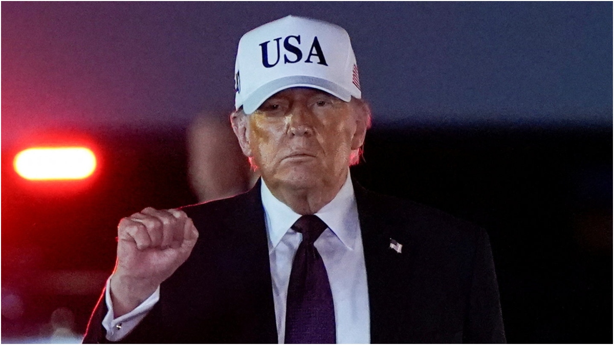 US soldiers may die in war with Iran: Donald Trump hints escalation in Middle East