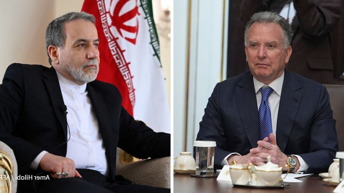 Can diplomacy avert war? Middle East powers mediate as high-stakes US-Iran talks resume