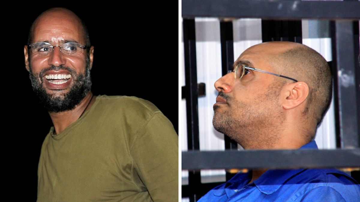 Who killed Saif al-Islam Gaddafi? Conflicting reports emerge from Libya