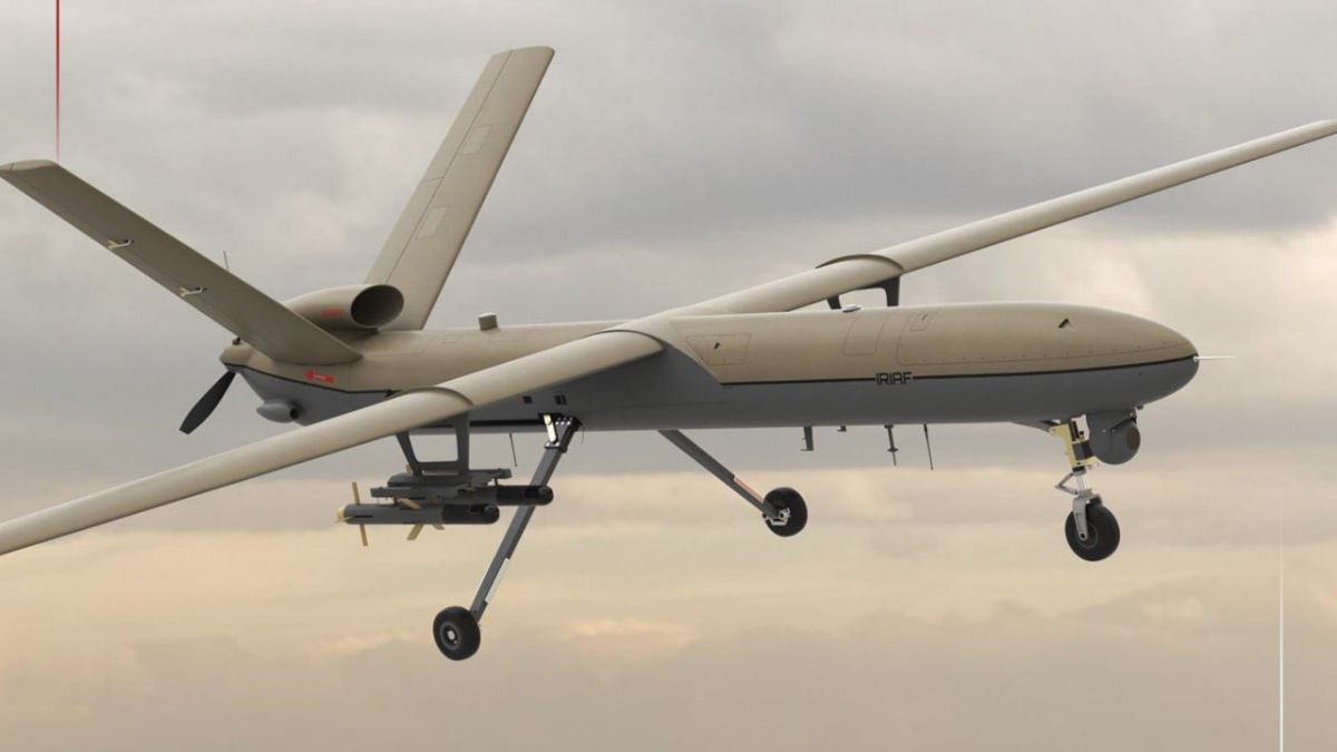 Iran is unfazed by US F-35C shooting down its Shahed drone: ‘Tit-for-tat encounter’