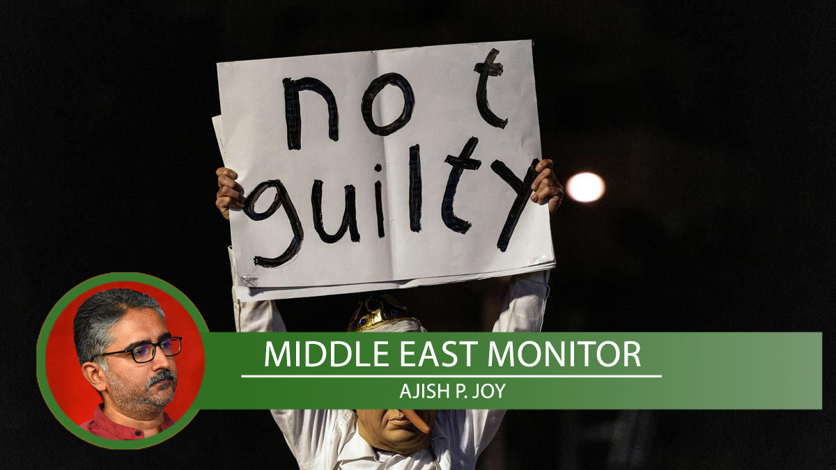 Inside Netanyahu's blame game: How a 55-page Dossier rewrites the October 7 failure