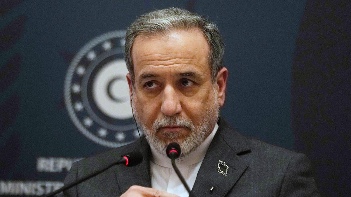 Iran vows to continue uranium enrichment, says US military presence ‘doesn’t scare us’