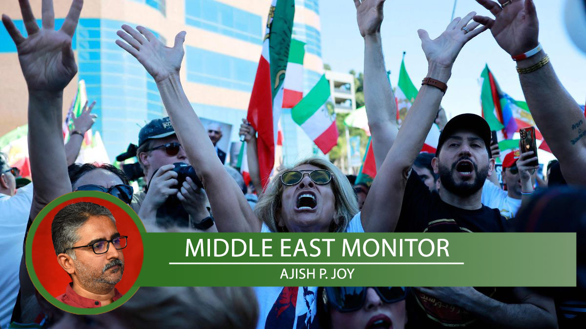 Iran Supreme Leader Khamenei killed: Celebrations erupt amid political chaos