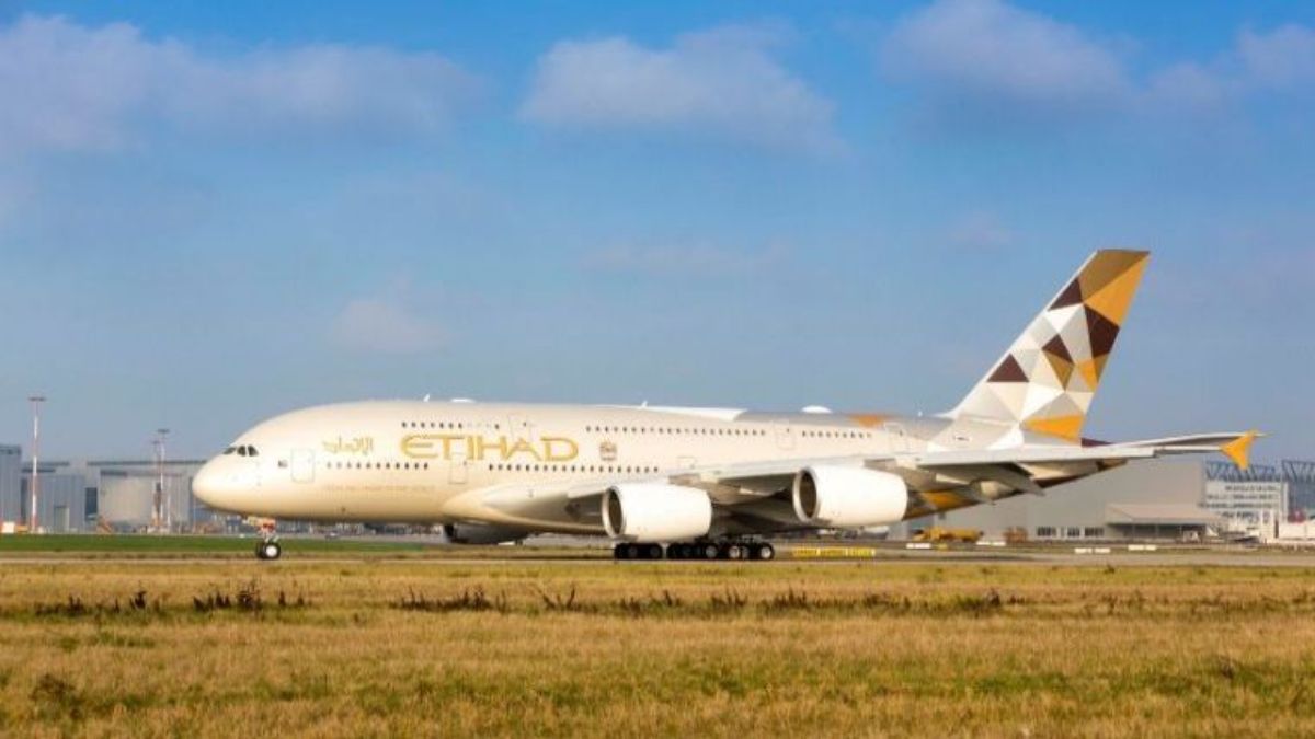 Abu Dhabi's Etihad Airways announces limited flight schedule for March 11-12. Here is the list of destinations
