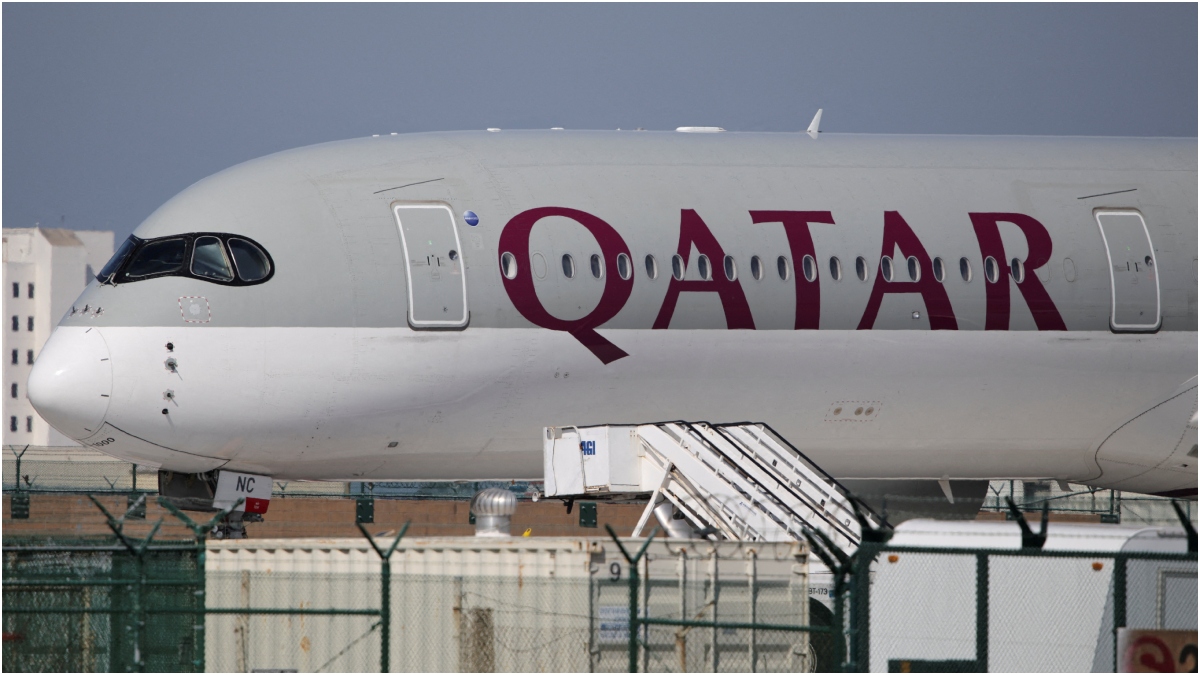 Doha flight update March 12: Qatar Airways reveals Thursday's arrivals and departures: FULL LIST