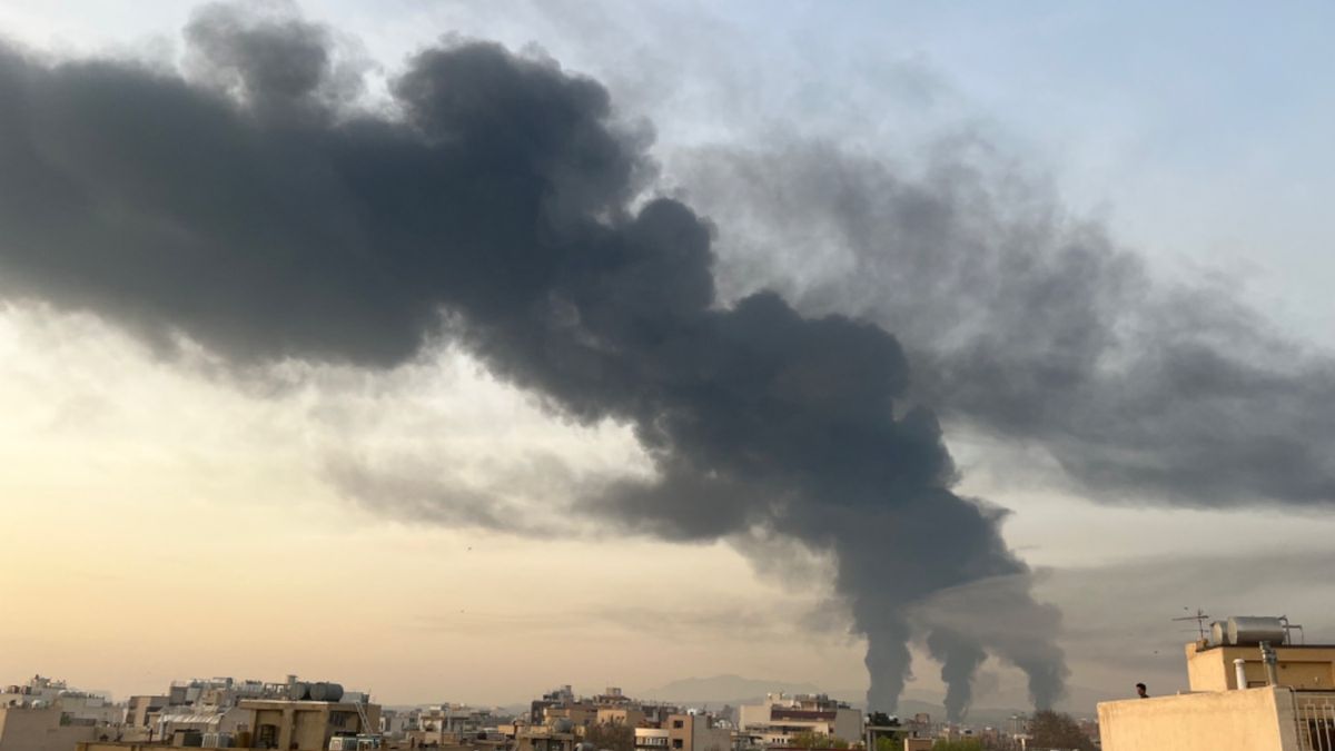 OPINION | War in West Asia: Is this India’s moment to broker peace?