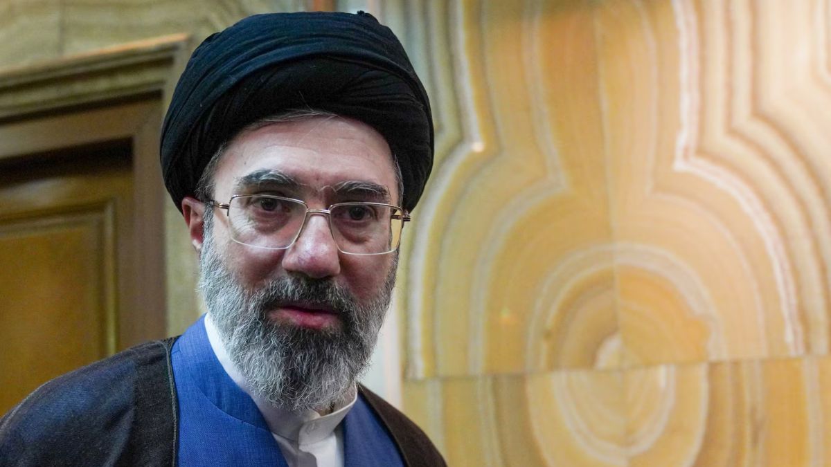 Mojtaba Khamenei may have 'lost a leg' and suffered disfiguring injuries: Report