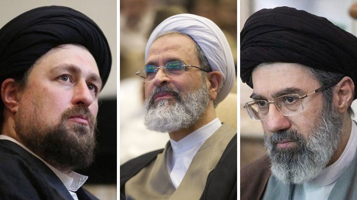 Who will be Iran’s next Supreme Leader? Key players, process and politics explained