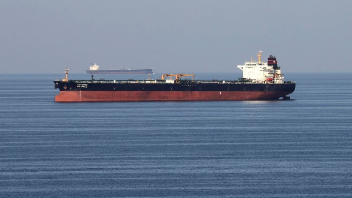 Iran shuts Strait of Hormuz: How the war sparks a global economic shock