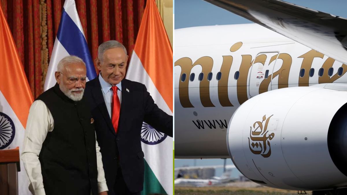 Iran vs US-Israel forces: Benjamin Netanyahu thanks PM Modi for support as UAE resumes some flights, Pentagon vows war not 'endless'