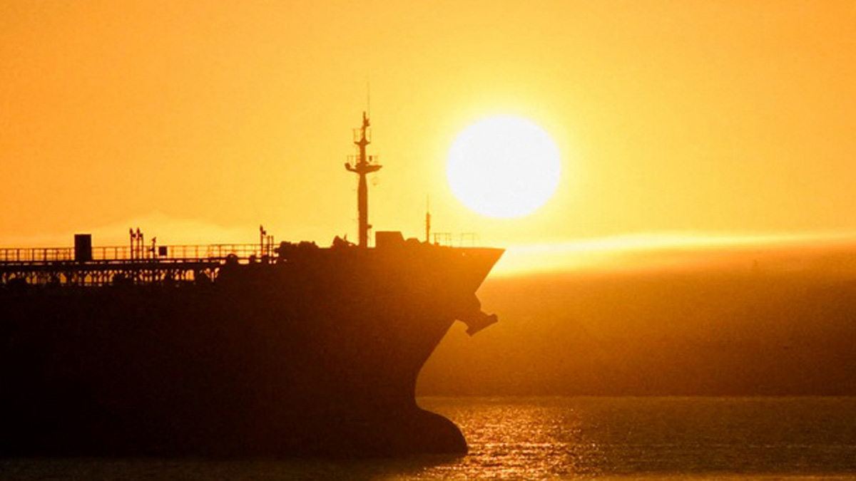 First Indian death in Middle East conflict: Mariner killed in oil tanker attack 