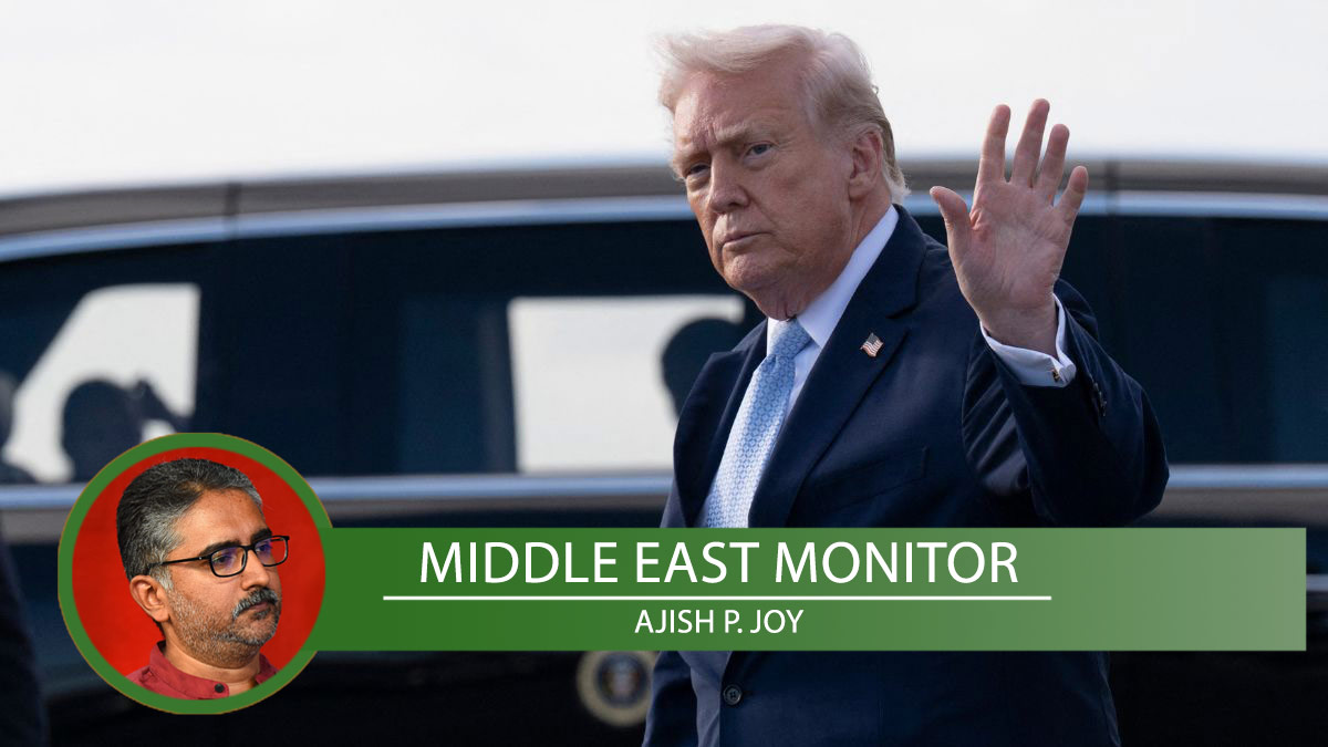 Escalation or humiliation? The uncomfortable choices facing Trump in Iran conflict 