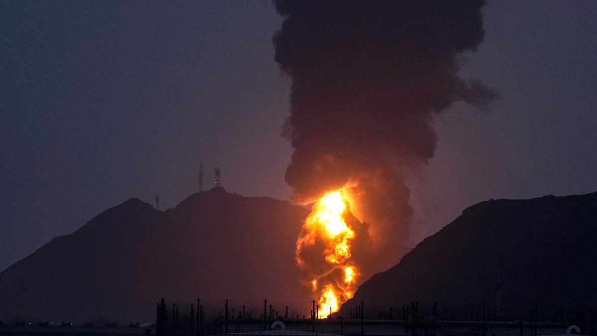 OPINION | How the great American gamble stirred the hornet’s nest in Iran