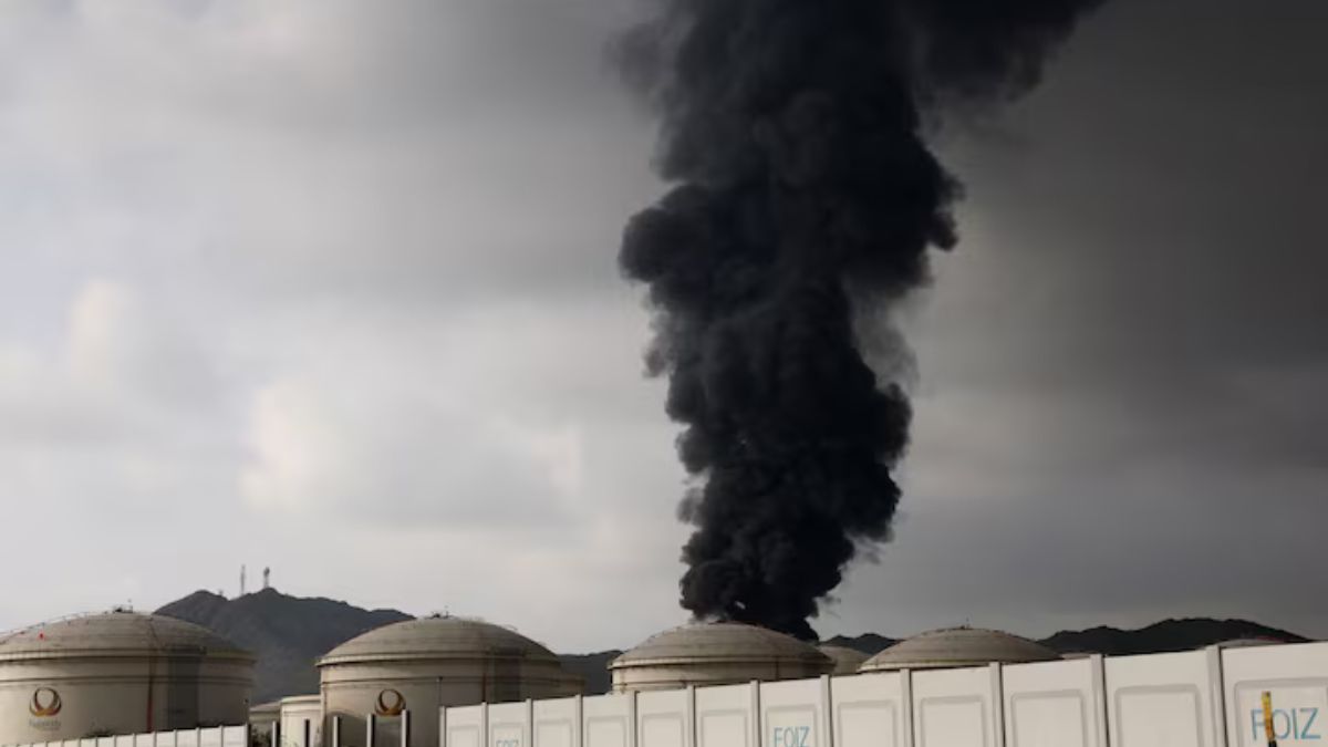 OPINION | When empires overreach: The hidden lessons from Iran war