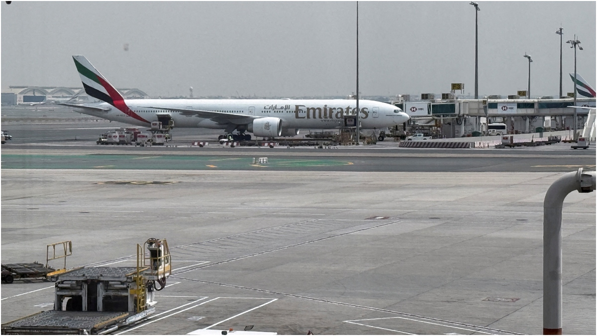 March 10 flight updates: FULL LIST of Etihad Airways services at Abu Dhabi Airport
