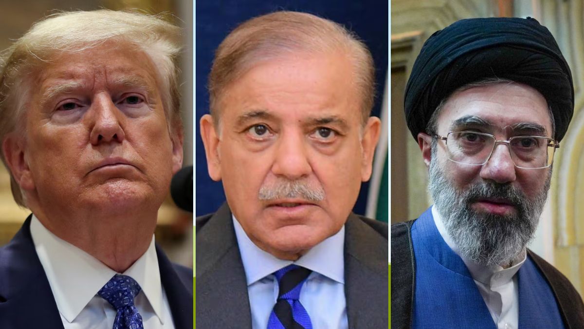 Will US-Iran peace talks in Islamabad be 'world's most powerful reset'? Here is what's at stake