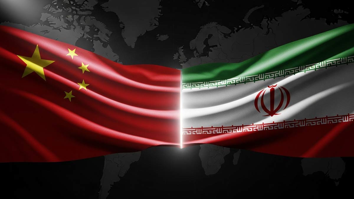 Is China supplying new air defence system to Iran amid West Asia conflict?