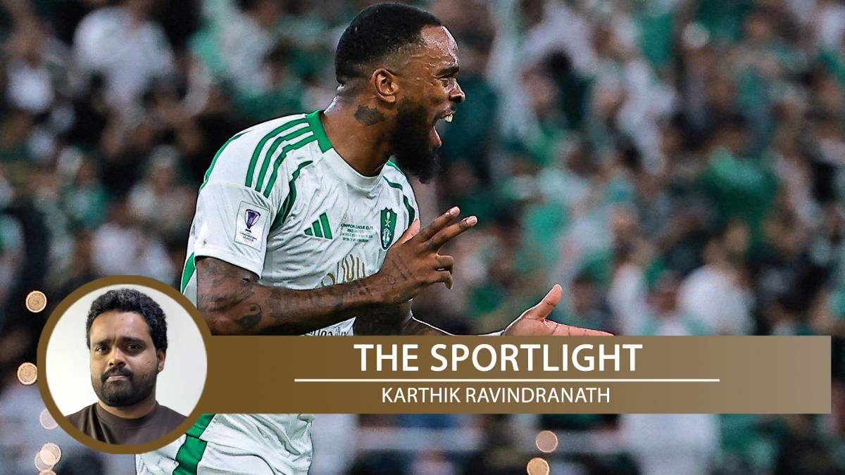 Will Saudi league top scorer Ivan Toney’s move cost him a World Cup medal?