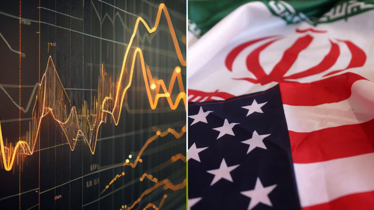Amid US-Iran stalemate, $269 million question divides Polymarket: Did American forces 'enter' Tehran?