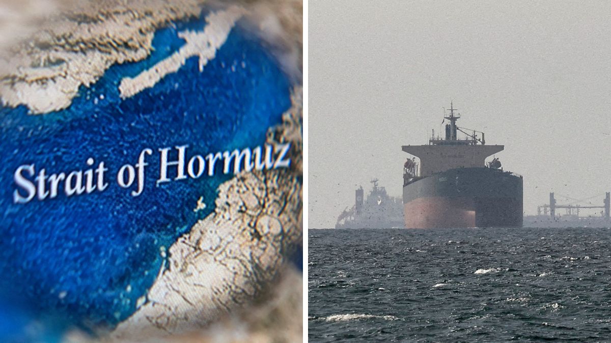 Chemical tanker Chiron 7 with 17 Indian crew among ships attacked by Iran: Shipping Ministry