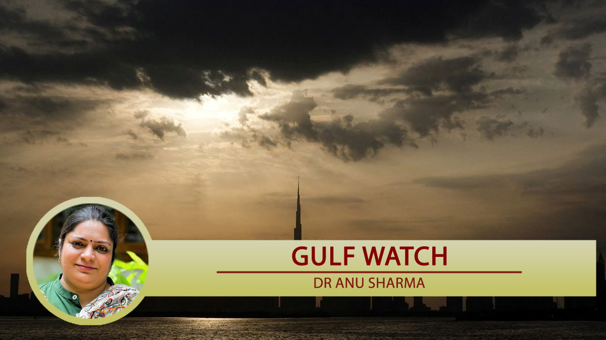 Ceasefire: A strategic breathing space for Gulf monarchies in Iran-Israel-US conflict