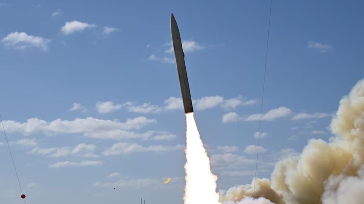 US gamechanger? CENTCOM plans to deploy ‘Dark Eagle’ hypersonic missile system against Iran 