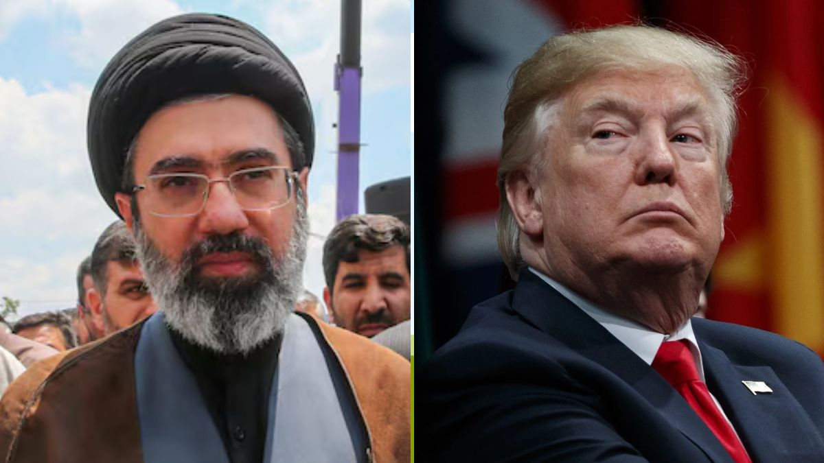 Will Iran vs US-Israel war resume after peace talks failure? Donald Trump orders Hormuz blockade, Tel Aviv preps for combat