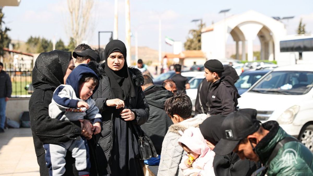 Beyond Assad: Why Syria's IDPs still face a humanitarian catastrophe