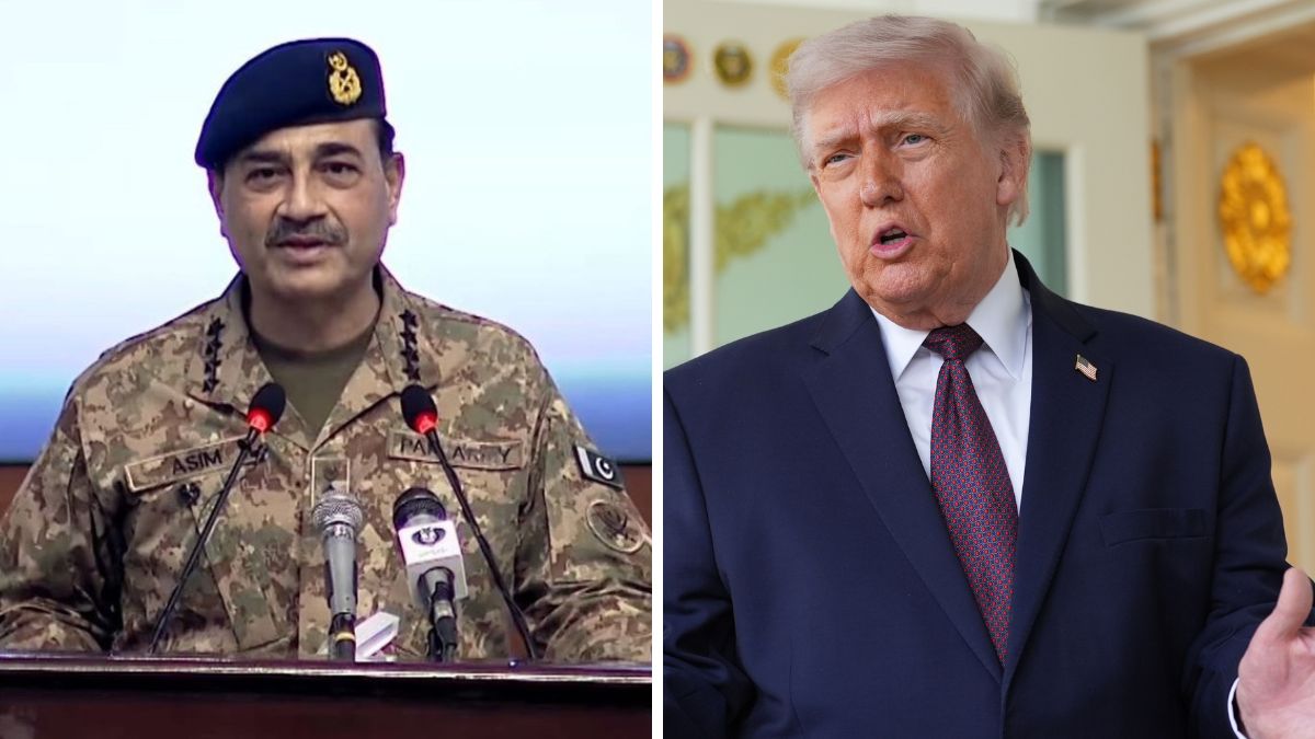 Why did Pakistan army chief Asim Munir call off his Iran trip despite Marco Rubio's 'good signs' remark? 