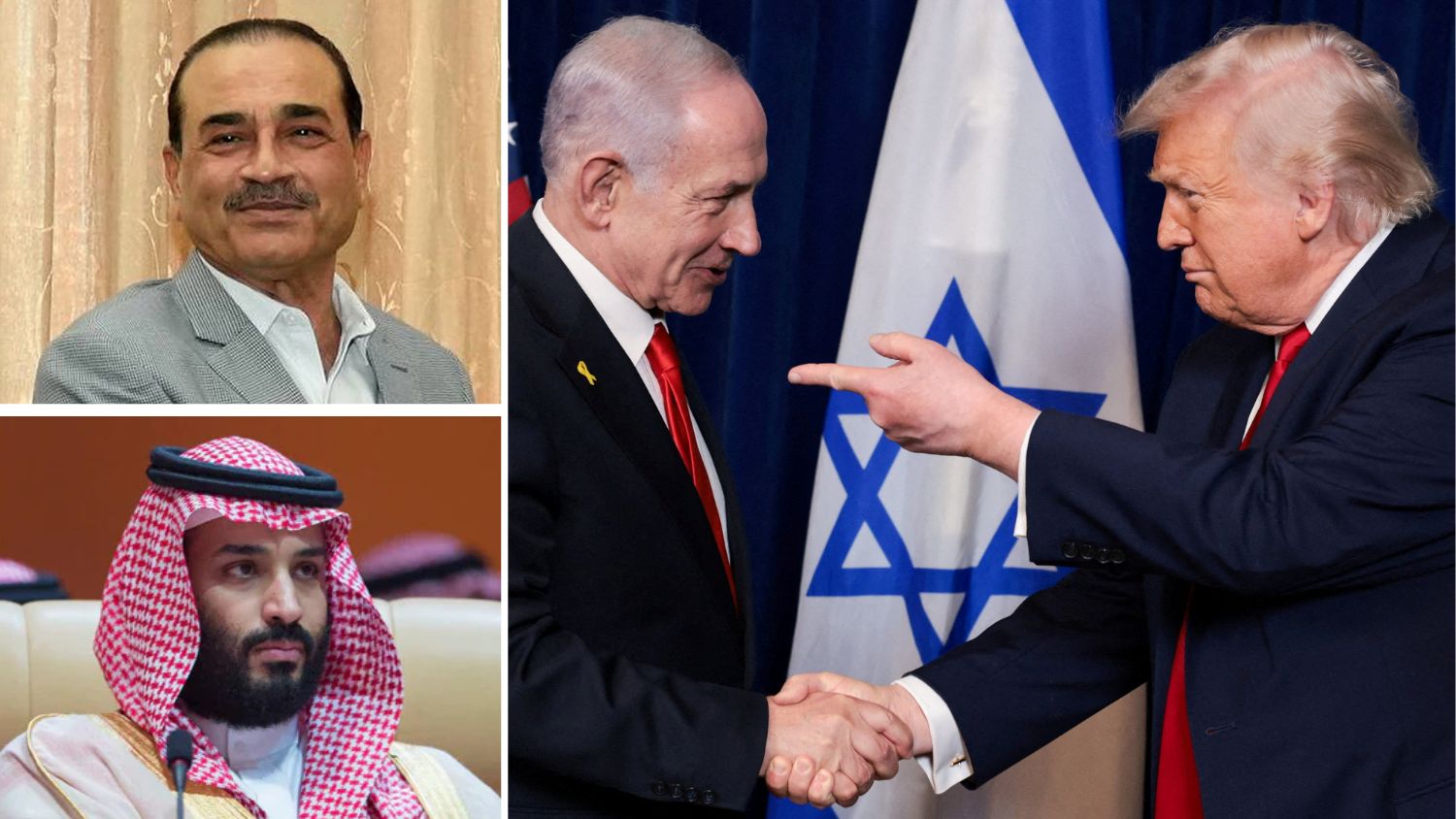 Will Pakistan, Saudi normalise ties with Israel? Trump's Abraham Accords call puts 'peacemaker' Islamabad in difficult position