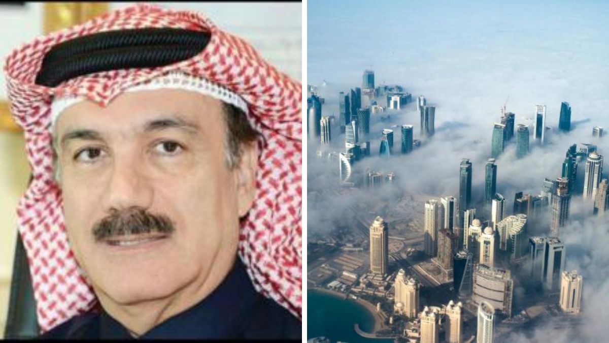 The Baha'i struggle in Qatar: A tussle of theology and state power