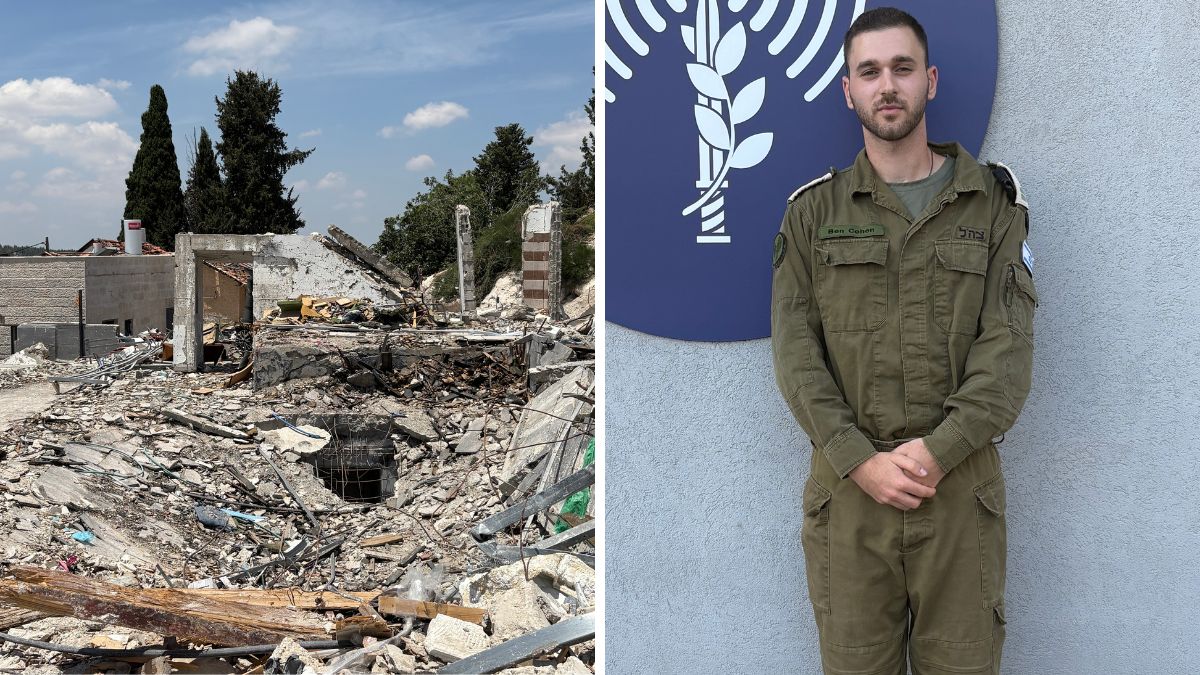 ‘Nobody got the memo’: IDF claims Yahya Sinwar’s solo gamble derailed Iran’s regional  war plan 