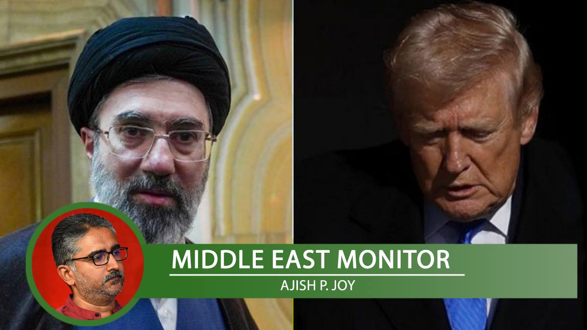 Diplomacy in limbo: Trump’s rejection of Iran’s proposal exposes the fractured path to peace