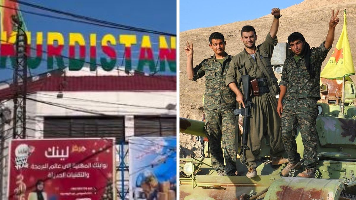 Kurdistan region of Iraq: Navigating refugee crisis amidst geopolitical storms