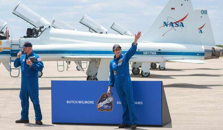 Boeing Starliner cleared for first piloted launch. All you need to know - Vimarsana News