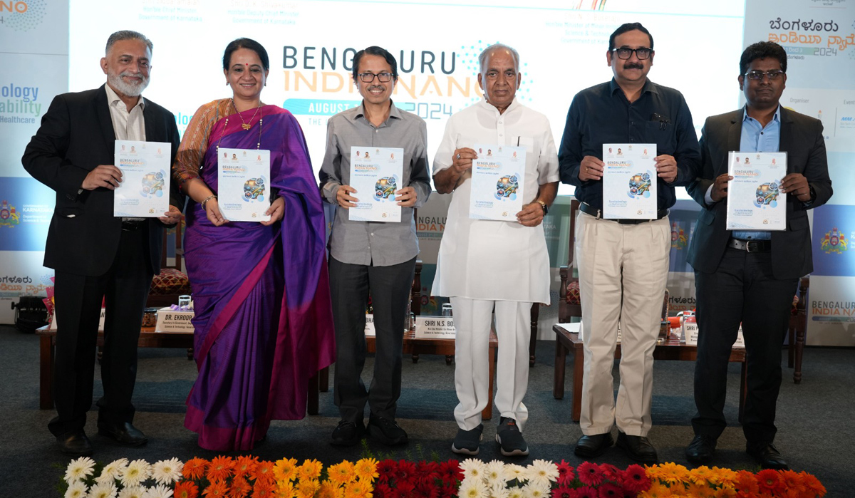 13th edition of Bengaluru INDIA NANO event: All you need to know 