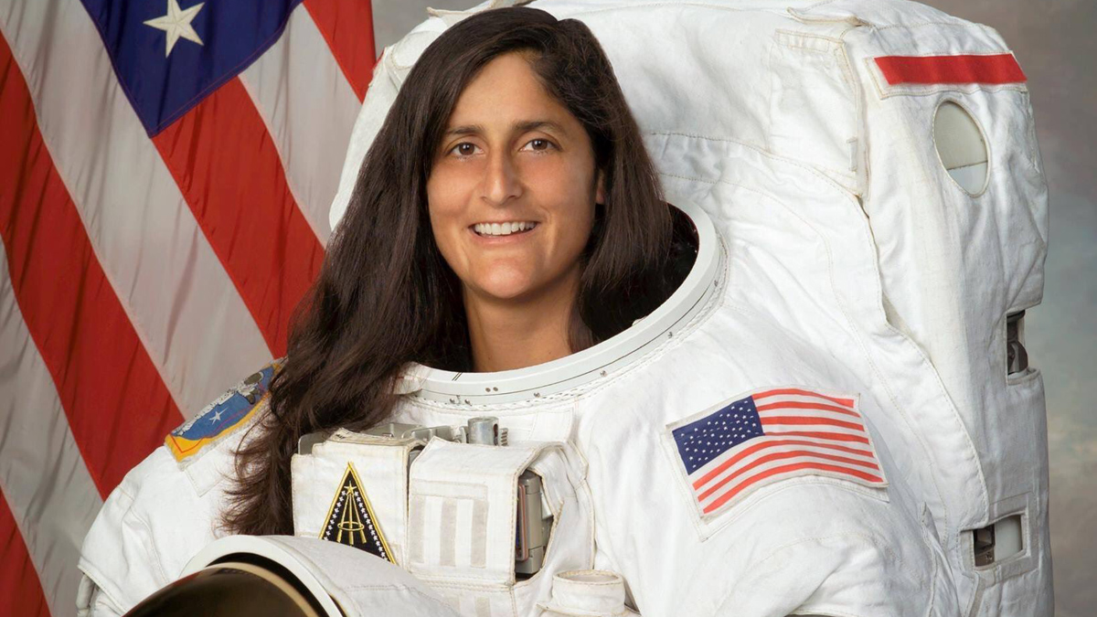 'Trailblazer in human spaceflight': NASA astronaut Sunita Williams, who logged 608 days in space, retires